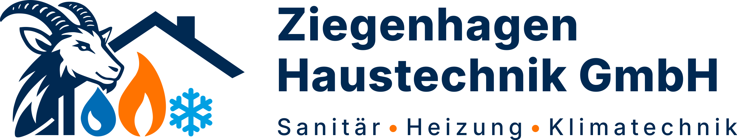 Ziegenhagen Haustechnik GmbH – Sanitär, Heizung, Klimatechnik