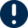 Icon Hinweis zu Nebenarbeiten