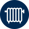 Icon Heizungsanlagen