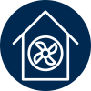 Icon Wohnraumlüftungsanlagen