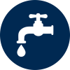 Icon Sanitärinstallation