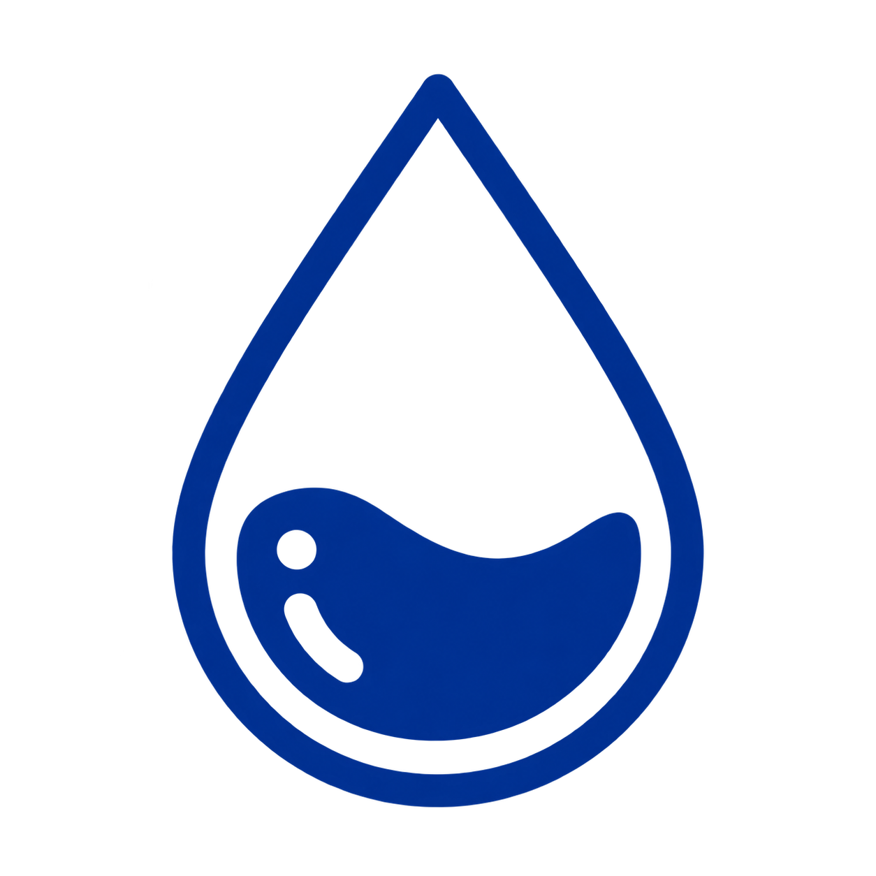 Stabile Wasserqualität